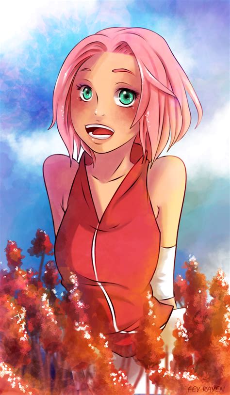 sakura haruno nude|Sakura Haruno Porn Videos .